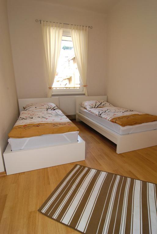 Fontana Pizzeria - Pension Ceske Budejovice Room photo