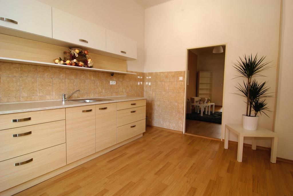 Fontana Pizzeria - Pension Ceske Budejovice Room photo